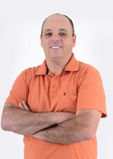 Retrato de VICTOR GORDO DA SAÚDE