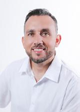 Retrato de MIQUEIAS FIGUEREDO