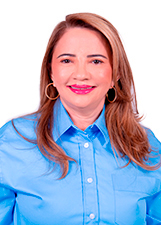 Retrato de ILMA DO NENÉO
