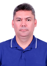 Retrato de FERNANDO ALBUQUERQUE
