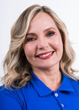 Retrato de MARCELY CASTANHO