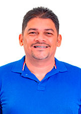 Retrato de SÉRGIO GOMES