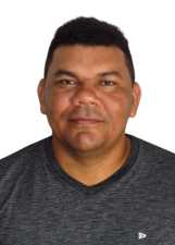Retrato de ALAN BRAGA