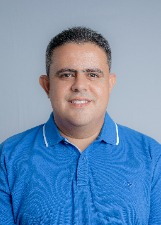 Retrato de BRUNO LIMA