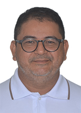 Retrato de GLEIDSON MIRANDA
