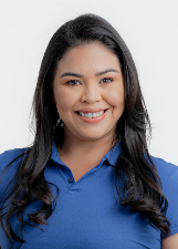 Retrato de GELZI ARAÚJO