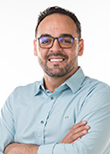 Retrato de AURÉLIO GOIANO