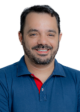 Retrato de VALÉCIO ABRANTES