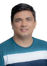 Retrato de JUNIOR LIMA