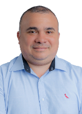 Retrato de PASTOR ZECA ARAUJO