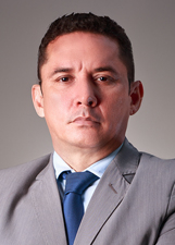 Retrato de JONAS PALHETA