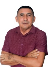 Retrato de MARQUINHO DA PESCA