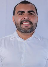 Retrato de PROF. RAIAN VIEIRA