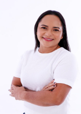 Retrato de IVANIRA FIGUEIRA