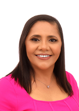 Retrato de TEREZINHA DA SAUDE