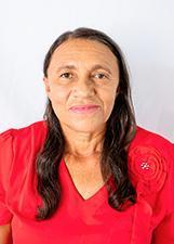 Retrato de ECI ARAUJO
