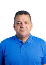 Retrato de PAULÃO
