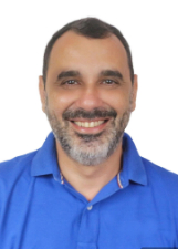 Retrato de PAULO DANTAS