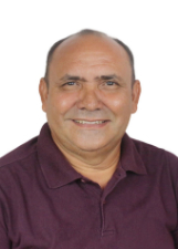 Retrato de ETEVALDO