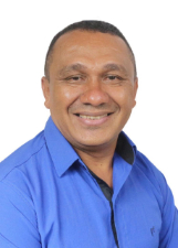 Retrato de PROF OZEIAS