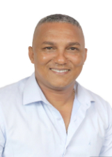 Retrato de GIL DO SINDICATO