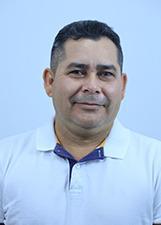 Retrato de ELIZEU MELO