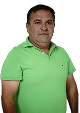 Retrato de VANIN ALAGOANO