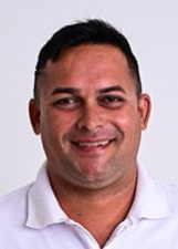 Retrato de REGIS RABELO