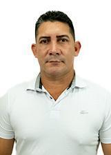 Retrato de LADEIRA