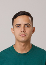 Retrato de DIEGO DO JOÃO RIZO