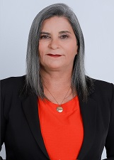 Retrato de ANGELA MAUES