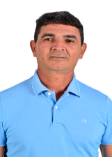 Retrato de LUIZ HONORATO