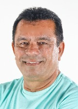 Retrato de GERSON SERRA