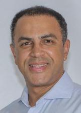 Retrato de DR JAIR