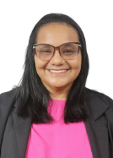 Retrato de PROF. ANA DO CRISTO REI
