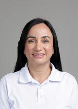 Retrato de MARTA COSTA