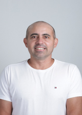 Retrato de VALMIR LAIA