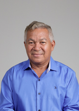 Retrato de CHICO DENTISTA