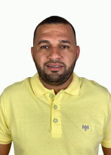 Retrato de JEFTHER DO SURUBIM