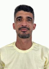 Retrato de FERNANDO CADEIRANTE