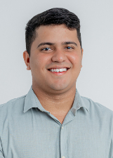 Retrato de PAREIA FILHO