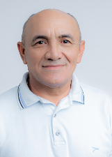 Retrato de ZECA DO ARAÍ