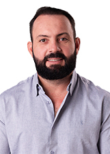 Retrato de CARLINHOS DO APARECIDO
