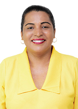 Retrato de TELMA MESSIAS