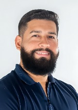 Retrato de JÚNIOR AMORIM