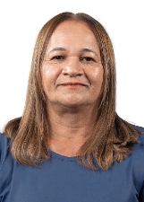 Retrato de PROFESSORA NILDE