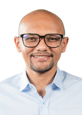 Retrato de ALEXANDRE SANTOS