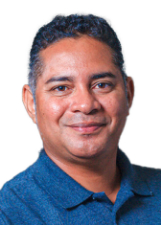 Retrato de WENILTON CAVALCANTE