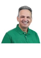 Retrato de DR.LOREDAN