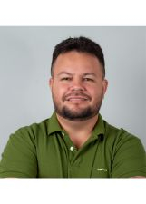 Retrato de MAYCON PONTES CORR SOLIDARARIA